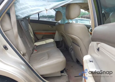 2005 Lexus Rx 330 330 из США, поврежденный, VIN 2T2HA31U05C085370